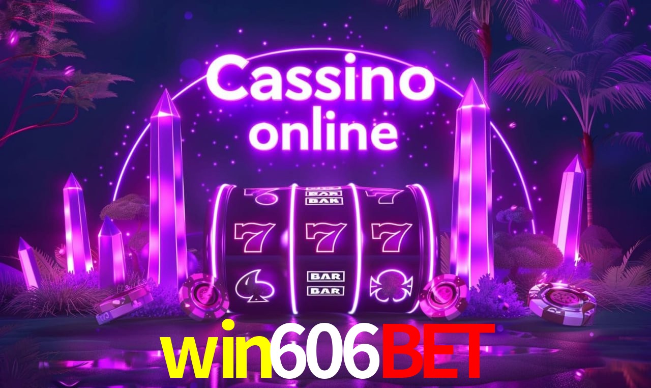 Integração de APIs win606bet