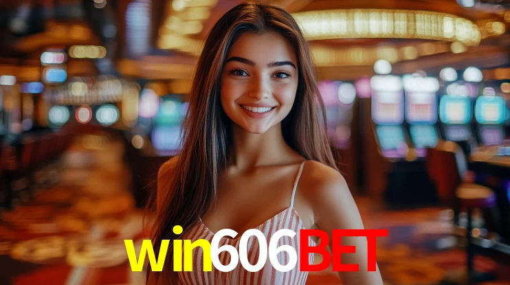 win606bet App Interface