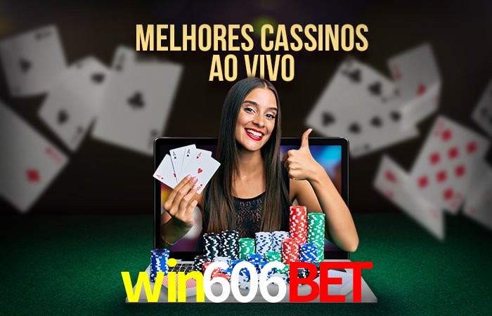 Flash Promotion win606bet