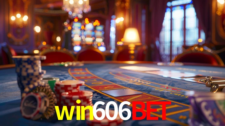 Games Directory win606bet