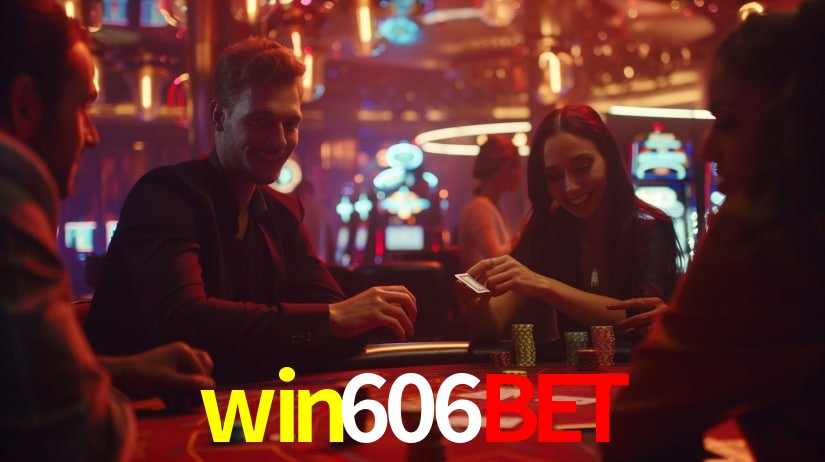 Descubra o Programa VIP da win606bet: Vantagens Exclusivas para Jogadores