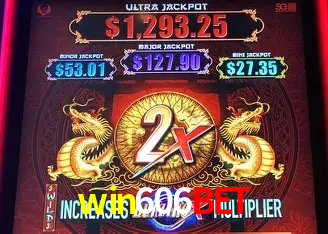 Desvendando o Mundo dos Jogos Virtuais na win606bet