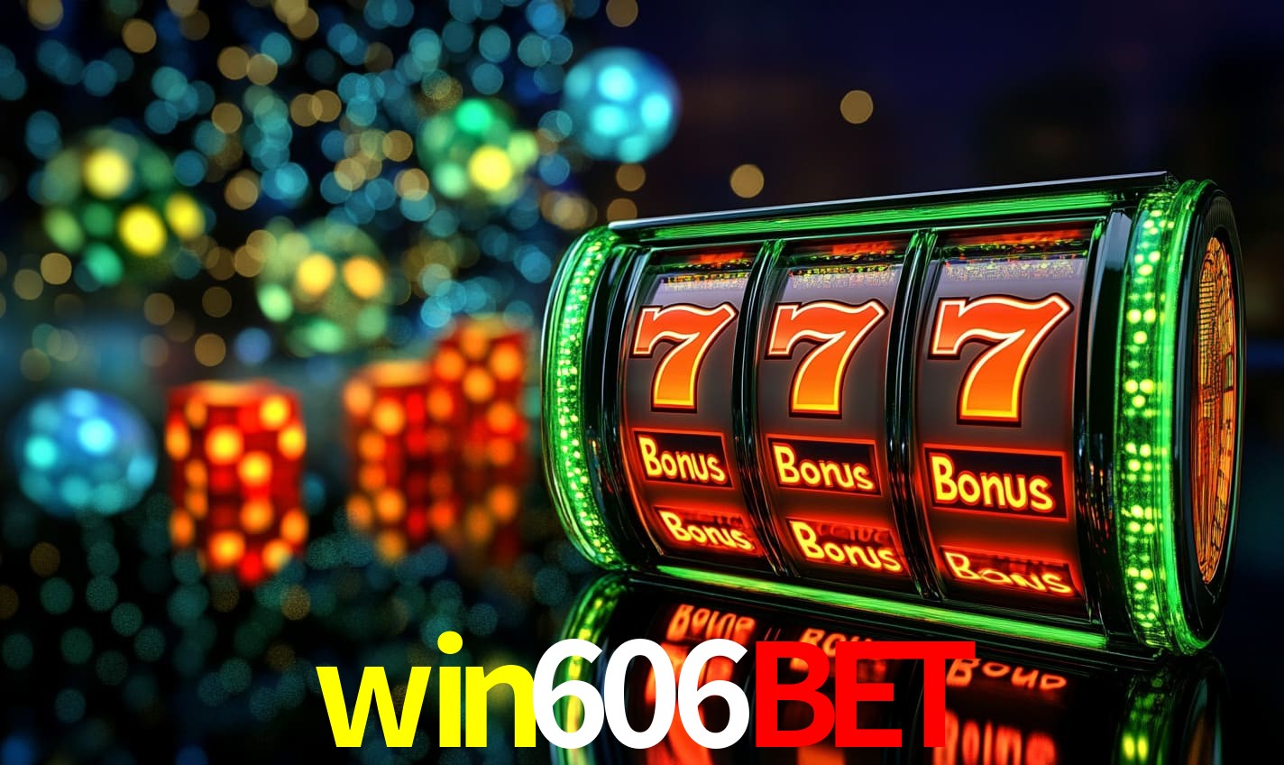 Segurança 2FA win606bet