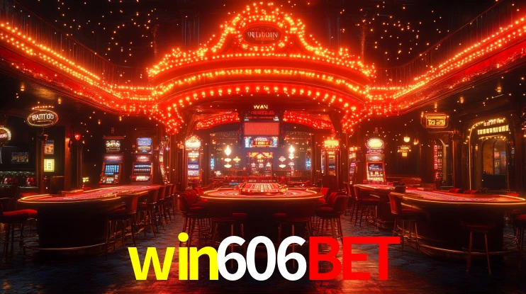 win606 bet app