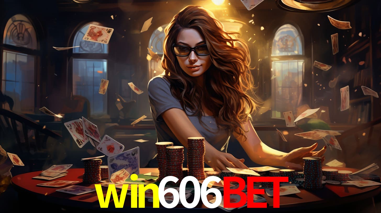 Blackjack Table win606bet