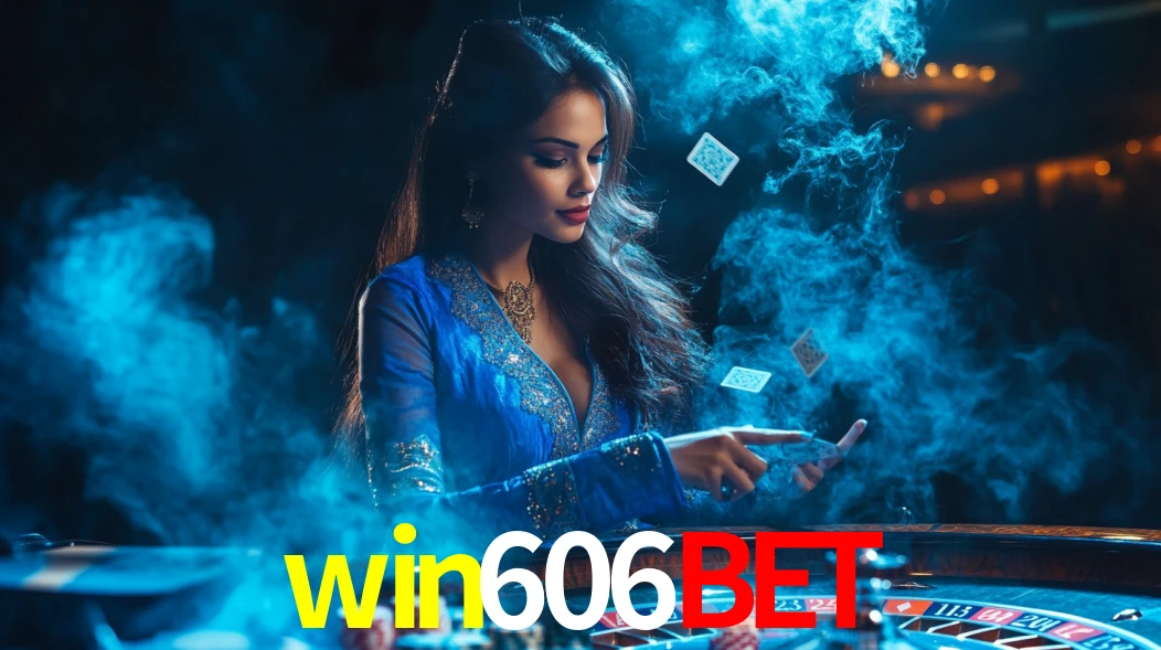 Desvendando o Mundo dos Jogos Virtuais na win606bet