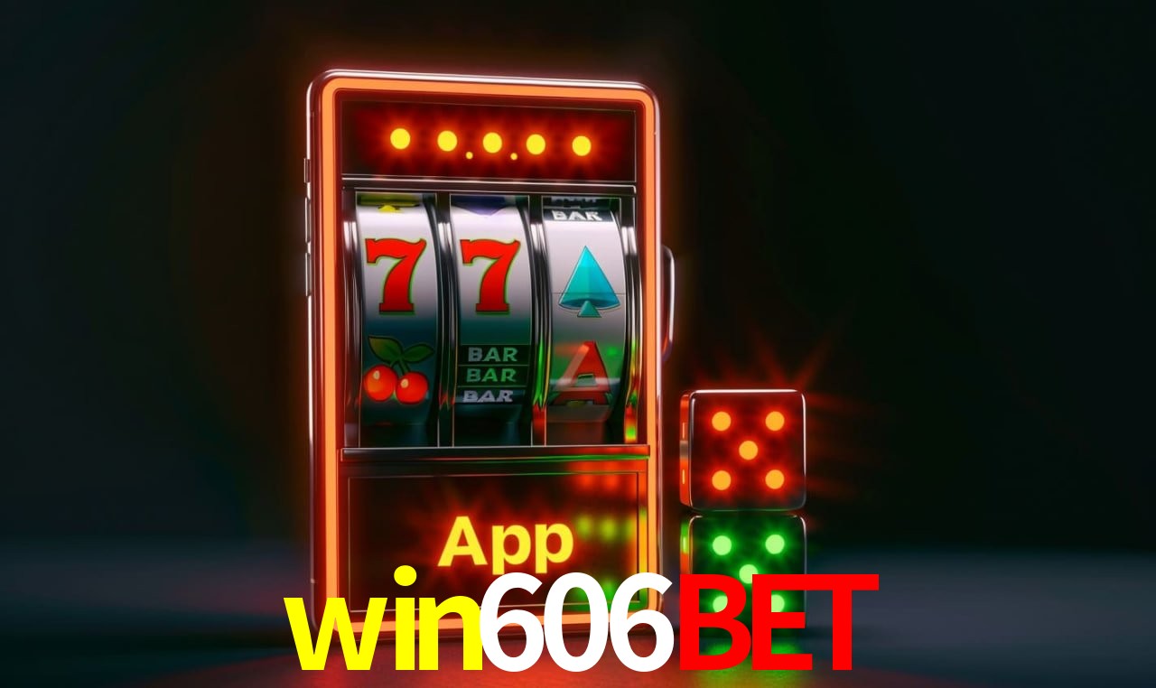 Diretório de Jogos win606bet