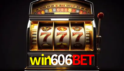 Apostas Esportivas na win606bet: Um Guia Completo