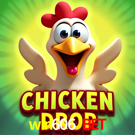 Experiência VIP win606 bet