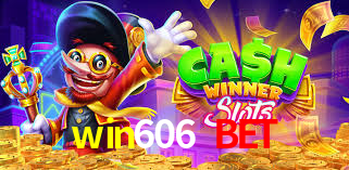 Bônus Diários win606 bet