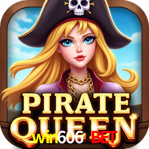 Bônus de Boas-vindas win606 bet