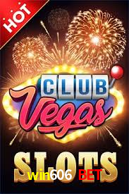 Casino Ao Vivo win606 bet