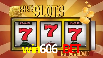 Promoções Sazonais win606 bet