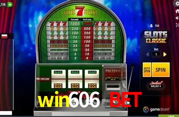 Especiais de Fim de Semana win606 bet