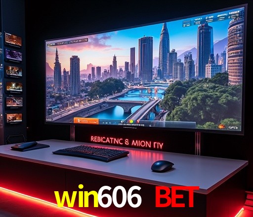 Estatísticas do Jogo win606 bet