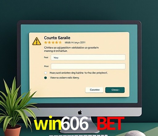Interface Premium win606 bet