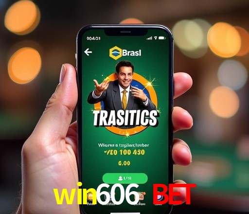 PIX Instantâneo win606 bet