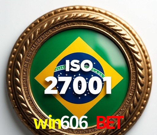 Tecnologia da Plataforma win606 bet