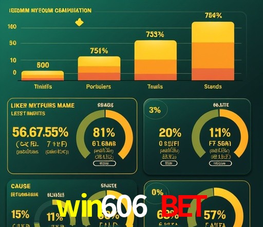 Mesa de Roleta win606 bet