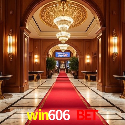 Apostas de Tênis win606 bet